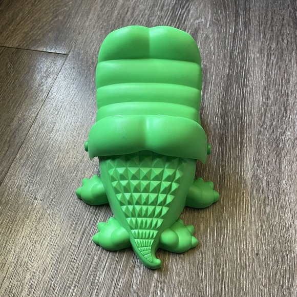 Crocodile Teeth Game Alligator Dentist Game for Kids Crocodile Biting Finger ... - Picture 3 of 5